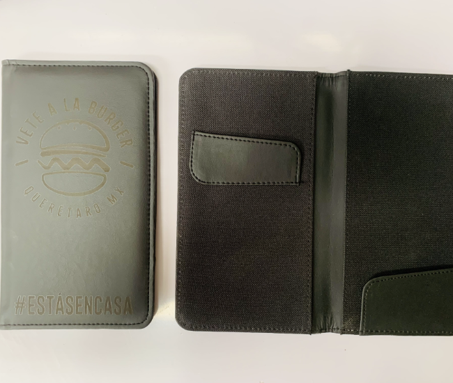 vete a la burger despues